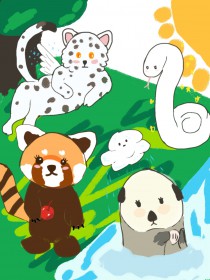 总有刁民想睡朕（NPH）