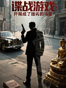 谍战无cp文