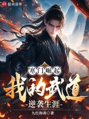 寒门崛起我的武道逆袭生涯 折趣书屋