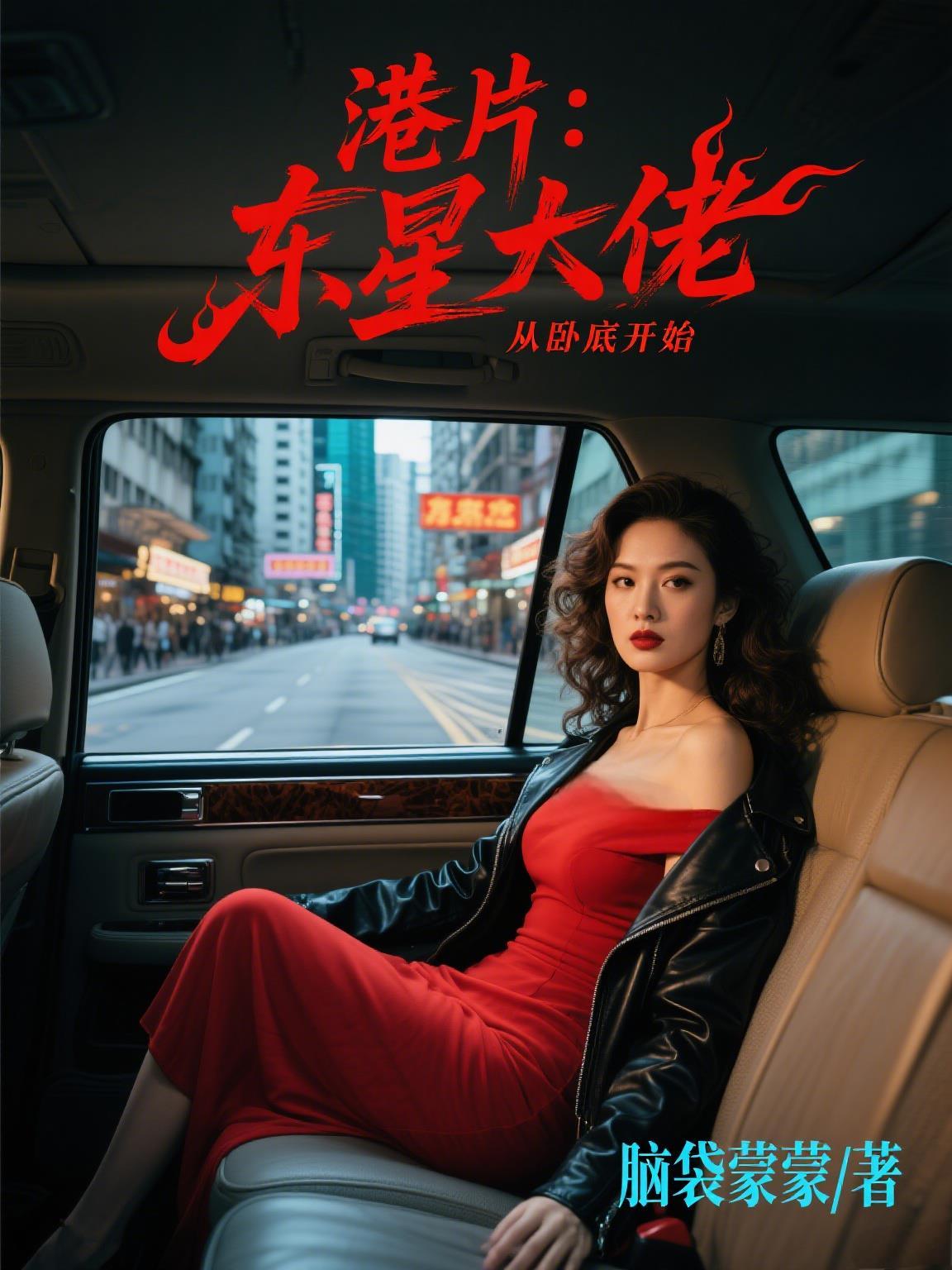 港片之东星
