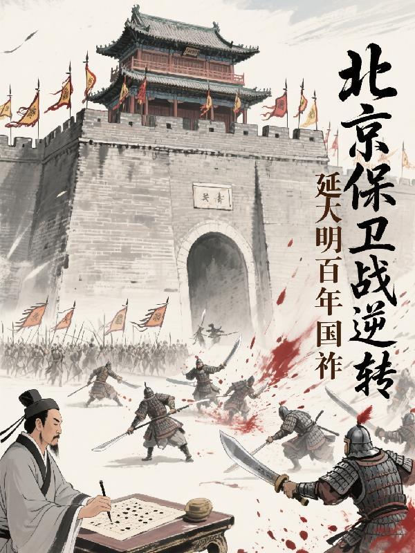 明朝的北京保卫战