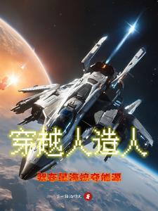 穿越人造人