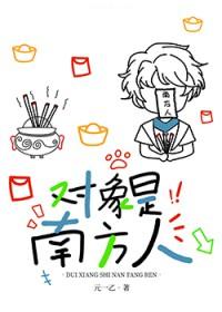 对象是南方的