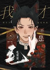 我才不是毛茸茸的小狗