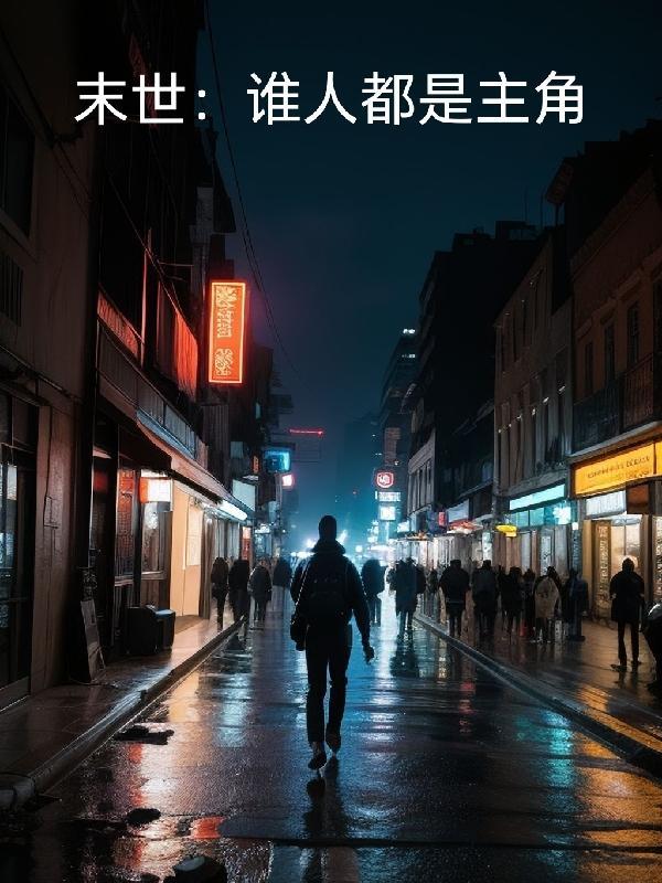 末世主角团队都是女的