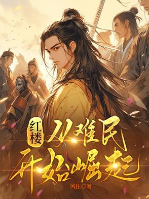 从红楼世界开始笔趣阁