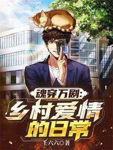 穿越乡村爱情电视剧的
