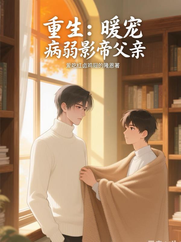 重生暖婚影后娇妻宠不停全文阅读