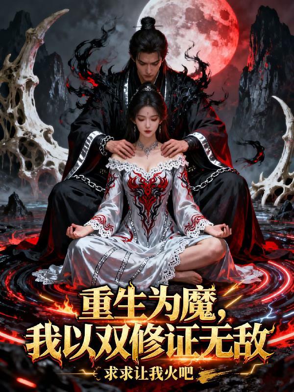 重生修仙我为王