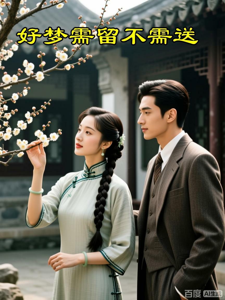 歌曲好梦长留