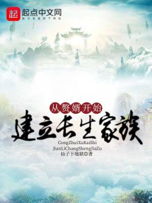 从赘婿开始建立长生家族完结免费