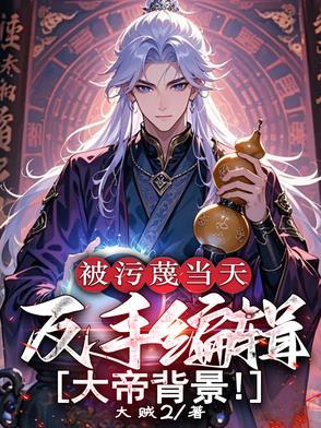 被污蔑后我反手